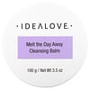 Melt the Day Away, Cleansing Balm, 3.5 oz (100 g)