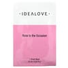 Rose to the Occasion, 1 Beauty Sheet Mask, 0.85 fl oz (25 ml)