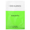 Idealove, Eureka for Cica, 1 Máscara de Beleza Facial, 25 ml (0,85 fl oz)