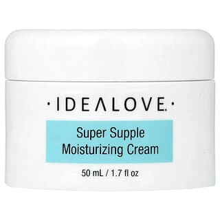 Idealove, суперпитательный увлажняющий крем, 50 мл (1,7 жидк. унции)