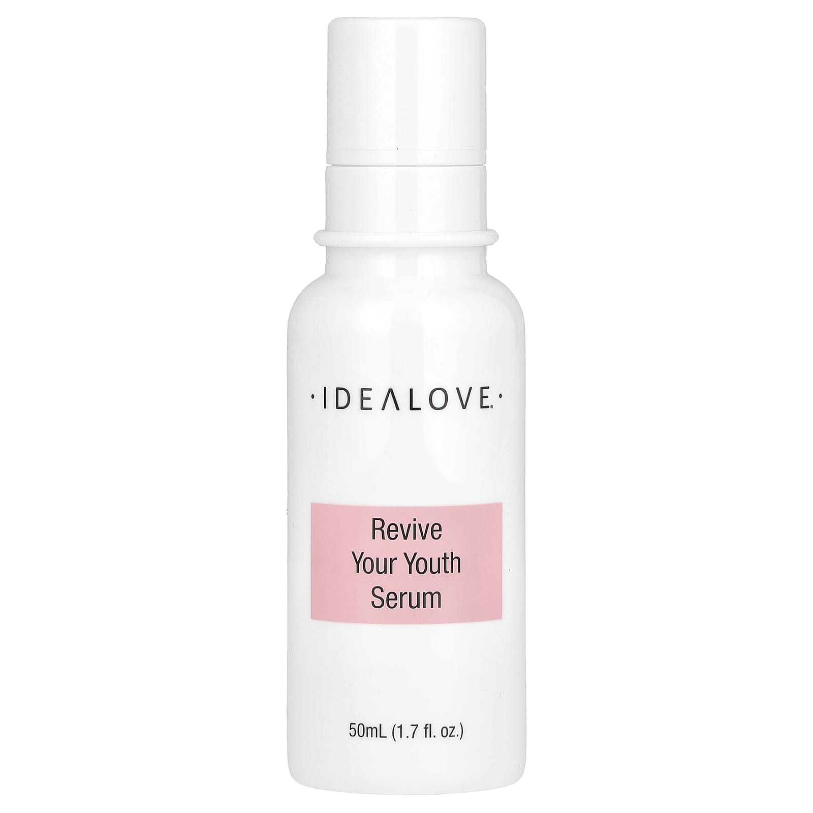 美容液 EXLUXURY ALL IN ONE MORNING SERUM 50ml Revive Your Youth Serum, 1.7 fl oz (50 ml)