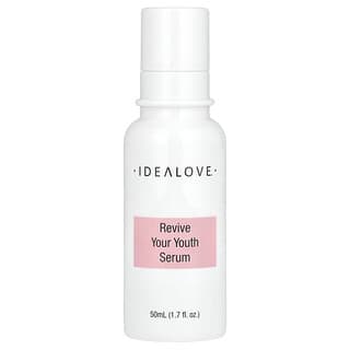 Idealove, Revive Your Youth Serum, 1.7 fl oz (50 ml)
