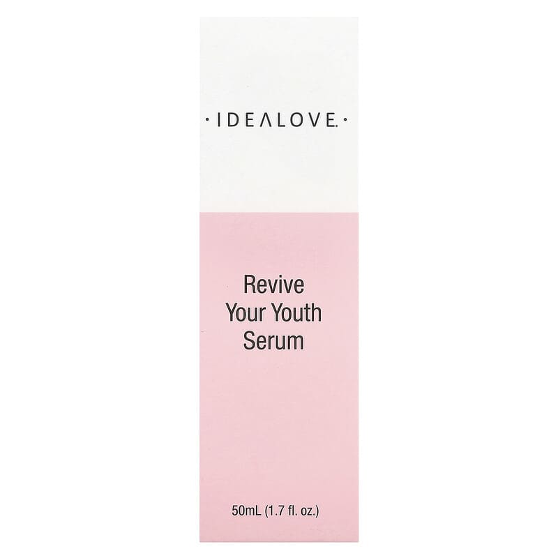 リバイブ ユア ユース セラム、50ml