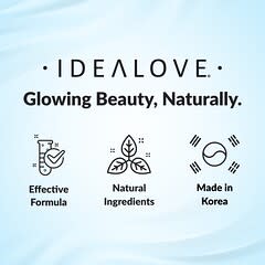 Idealove, Superfood Skin Savior, Acai You Checking Me Out, 5 Beauty Sheet Masks, 0.68 fl oz (20 ml) Each