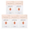 Superfood Skin Savior, Almond Love with You, 5 Beauty Sheet Masks, 0.68 fl oz (20 ml) Each