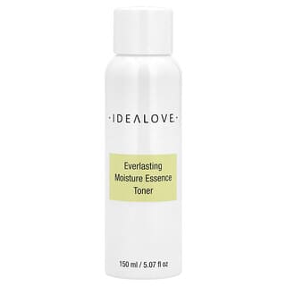Idealove, Everlasting Moisture Essence Toner, Gesichtswasser für langanhaltende Feuchtigkeit, 150 ml (5,07 fl. oz.)