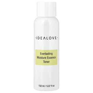 Idealove, Everlasting Moisture Essence Toner, 5.07 fl oz (150 ml)