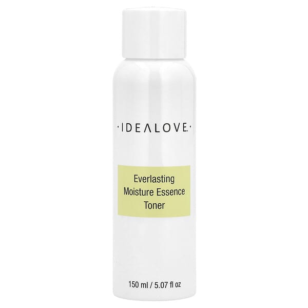 Idealove, Everlasting Moisture Essence Toner, 5.07 fl oz (150 ml)