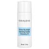 Serves You Bright Hydrating Bubble Cleansing Oil, Trial Size, 1 fl oz (30 ml)