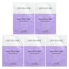 Purple Flower Power, Hydrating & Relaxing, 5 Beauty Sheet Masks, 0.85 fl oz (25 ml) Each