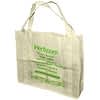 Большая сумка для продовольственных товаров из экологически безопасных материалов, 1 сумка