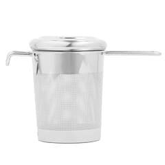 iHerb Goods, Stainless Steel Tea Infuser, 1 Count