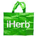 iHerb Goods, iHerb ショッピングトートバッグ、特大サイズ