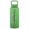iHerb Goods, Botella deportiva con aislamiento Bohtal de iHerb®, Verde, 960 ml (32 oz)
