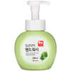 Bubble Hand Wash, Forest, 250 ml