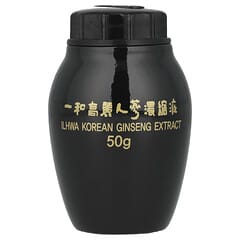全濃縮人參茶，1.76 盎司（50 克）