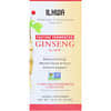 Ginseng, Elixir, Enzyme Fermented, 1.0 fl oz (30 ml)