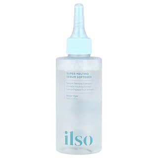 ilso, Super Melting Sebum Softener, 5.29 oz (150 g)