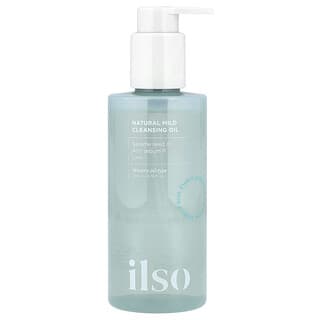 ilso, Natural Mild Cleansing Oil, 6.76 fl oz (200 ml)