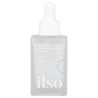 ilso, Moringa Tightening Pore Serum, 1.01 fl oz (30 ml)