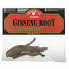 Ginseng Root, Chinese Red Shiu Chu Xu, 1 oz