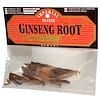 Ginseng Root, Chinese Red, Kirin #5, 1 oz
