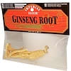 Ginseng Root, Korean White, Heaven 25, 1/2 oz