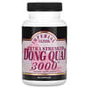 Dong Quai, Extra Strength, 3,000 mg, 120 Capsules