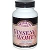 Ginseng for Women, Original, 100 Capsules