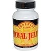 Royal Jelly, 50 Capsules