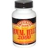 Royal Jelly, 2000 mg, 30 Capsules
