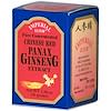 Pure Concentrated, Chinese Red Panax Ginseng Extract, 1.06 oz (30 g)