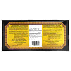 Imperial Elixir, Sibirischer Ginseng & Königliches Gelee-Extrakt, Alkoholfrei, 4000 mg, 30 Flaschen, jeweils 0,34 fl oz (10 ml)