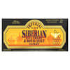 Siberian Eleuthero & Royal Jelly Extract, Alcohol Free, 4000 mg, 30 Bottles, 0.34 fl oz (10 ml) Each