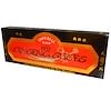Red Ginseng Slices, with Honey, 10 Boxes, 0.7 oz (20 g) Each