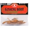 Ginseng Root, American Cultivated, 1/2 oz