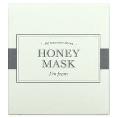 I'm From, Honey Beauty Mask, 4.23 oz (120 g)