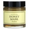 Honey Beauty Mask, 4.23 oz (120 g)
