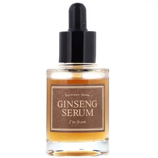 I'm From, Ginseng-Serum, 30 ml