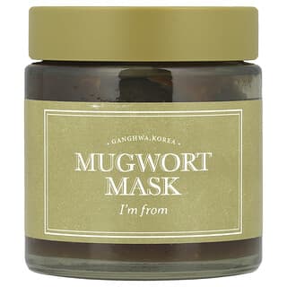 I'm From, Mascarilla de belleza de artemisa, 110 g (3,88 oz. líq.)