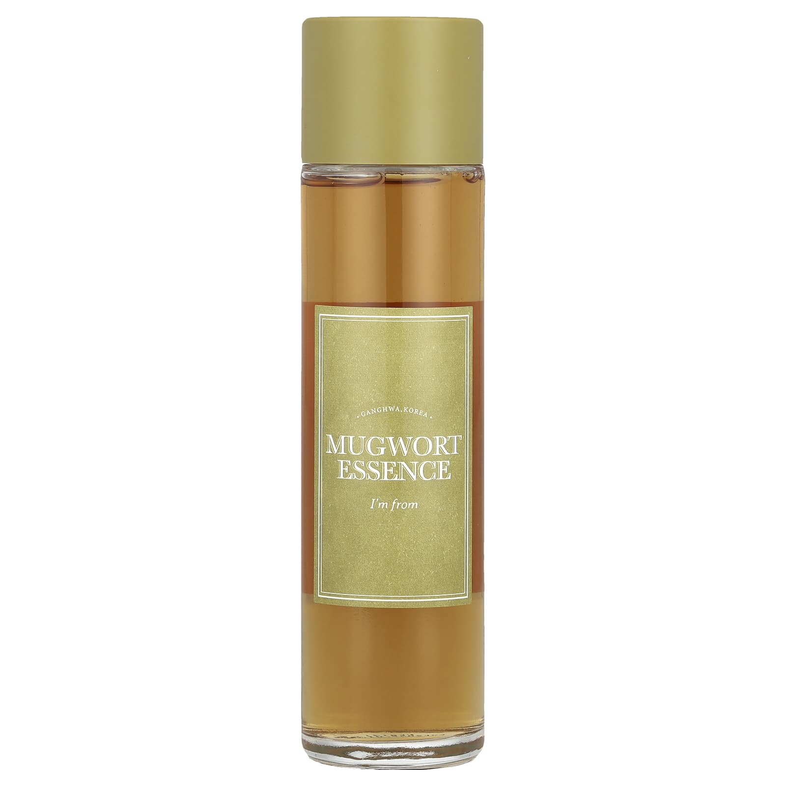 Mugwort Essence - I'M FROM | Wishtrend