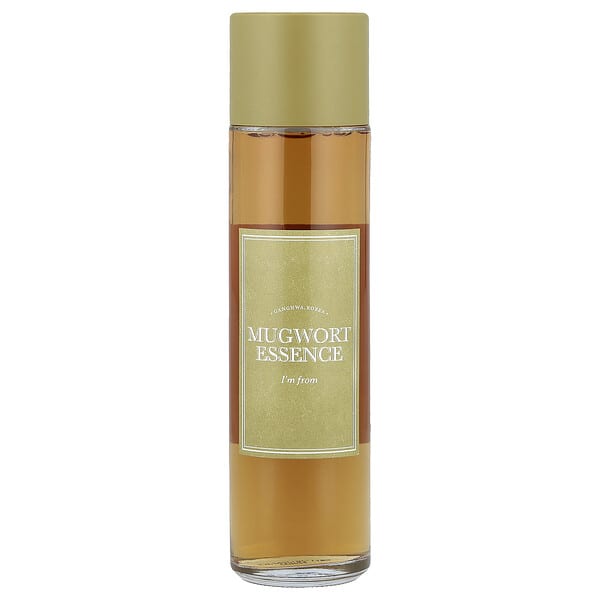 I'm From, 쑥 에센스, 160ml(5.64fl oz)