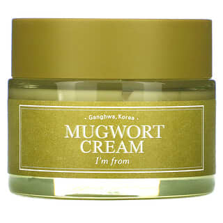 I'm From, Mugwort Cream, Beifuß-Creme, 50 g (1,76 oz.)