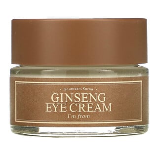 I'm From, Ginseng-Augencreme, 1,05 (30 g)