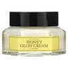 Honey Glow Cream, 1.76 oz (50 g)