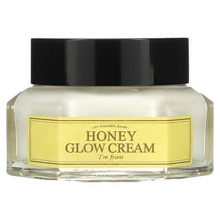 I'm From, Honey Glow Cream, 50 g (1,76 oz)