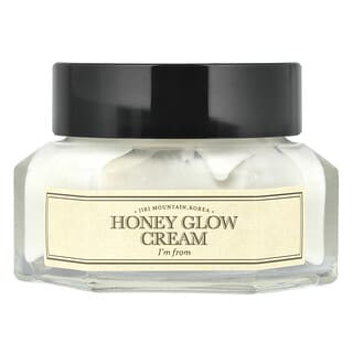 I'm From, Honey Glow Cream, 1.76 oz (50 g)