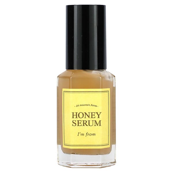 I'm From, Honey Serum, 1.01 fl oz (30 ml)