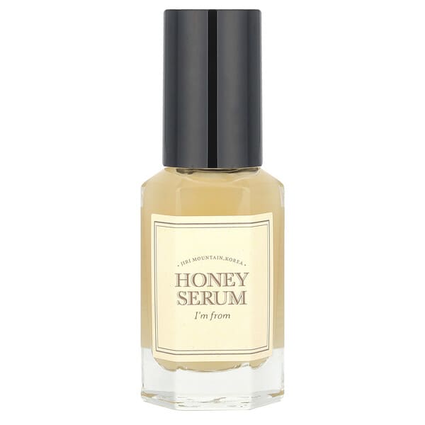 I'm From, 허니 세럼, 30ml(1.01fl oz)