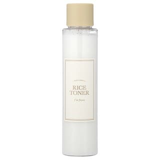 I'm From, Rice Toner, 5.07 fl oz (150 ml)